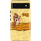 Looney Tunes Tasmanian Devil Rope Swing Pixel Cases